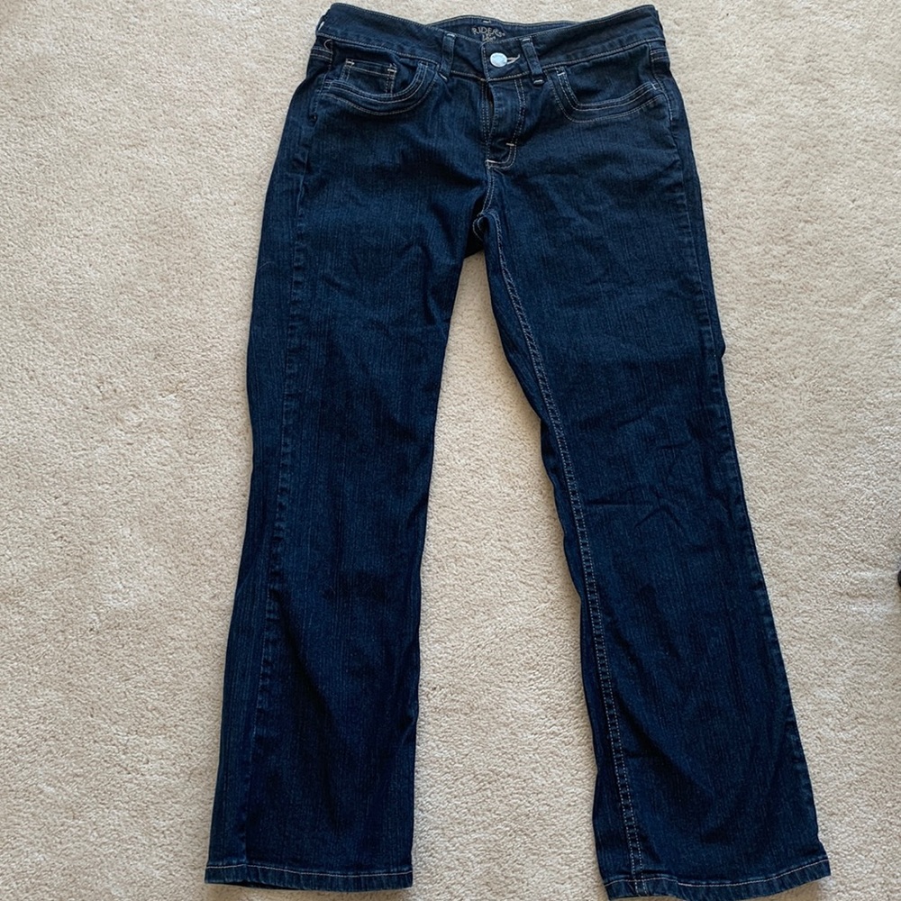 Riders by Lee size 8 jeans